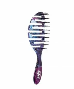 WET BRUSH-PRO Combs & Brushes Flex Dry Electric Dreams