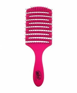 WET BRUSH-PRO Flex Dry Paddle Combs & Brushes