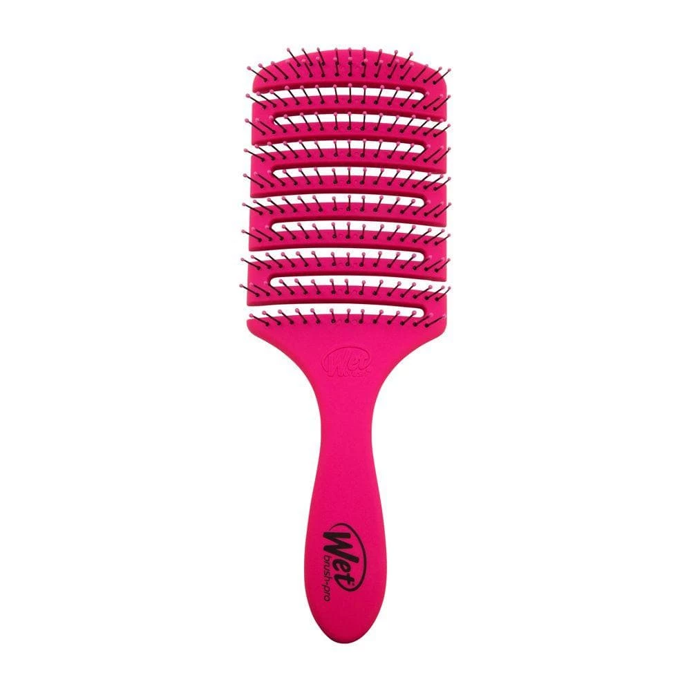 WET BRUSH-PRO Flex Dry Paddle Combs & Brushes