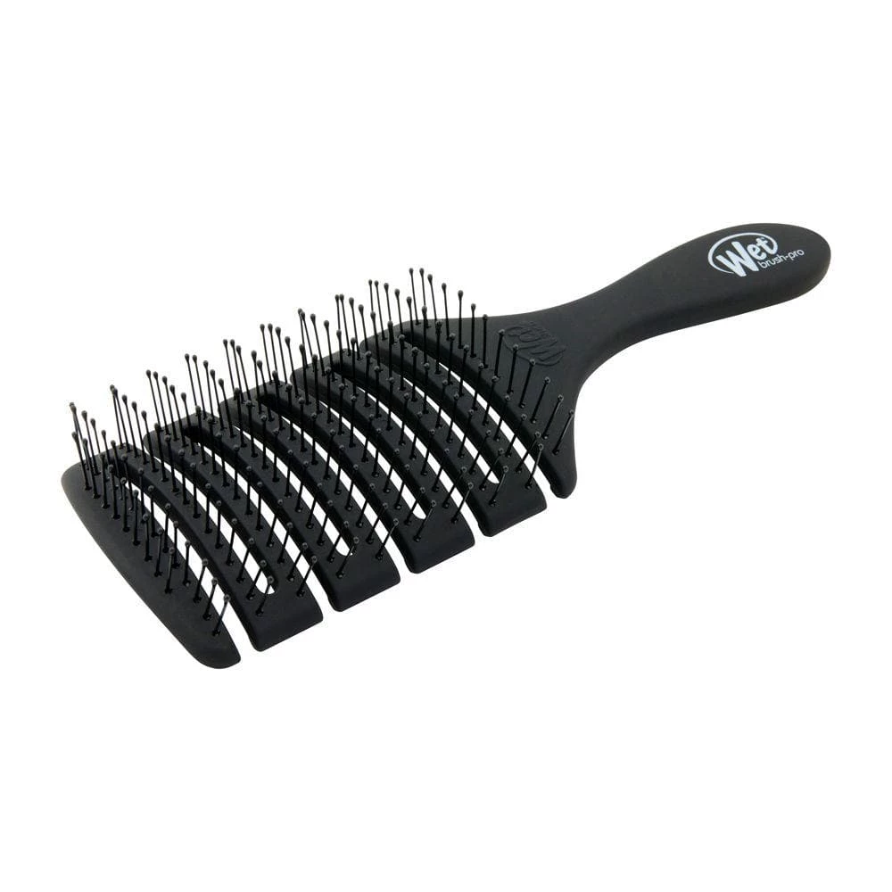 WET BRUSH-PRO Flex Dry Paddle Combs & Brushes