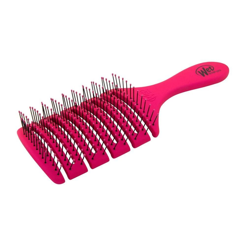 WET BRUSH-PRO Flex Dry Paddle Combs & Brushes