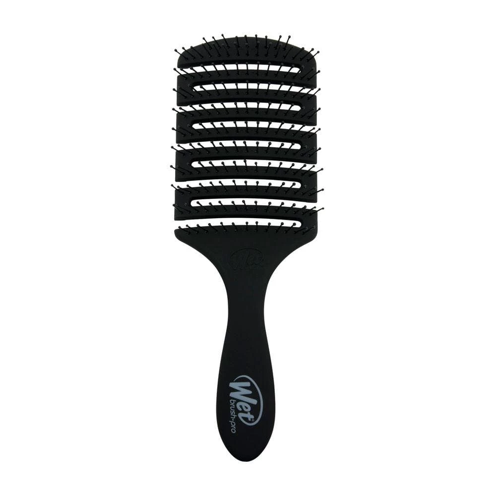 WET BRUSH-PRO Flex Dry Paddle Combs & Brushes