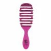 WET BRUSH-PRO Combs & Brushes Flex Dry Shine Enhancer