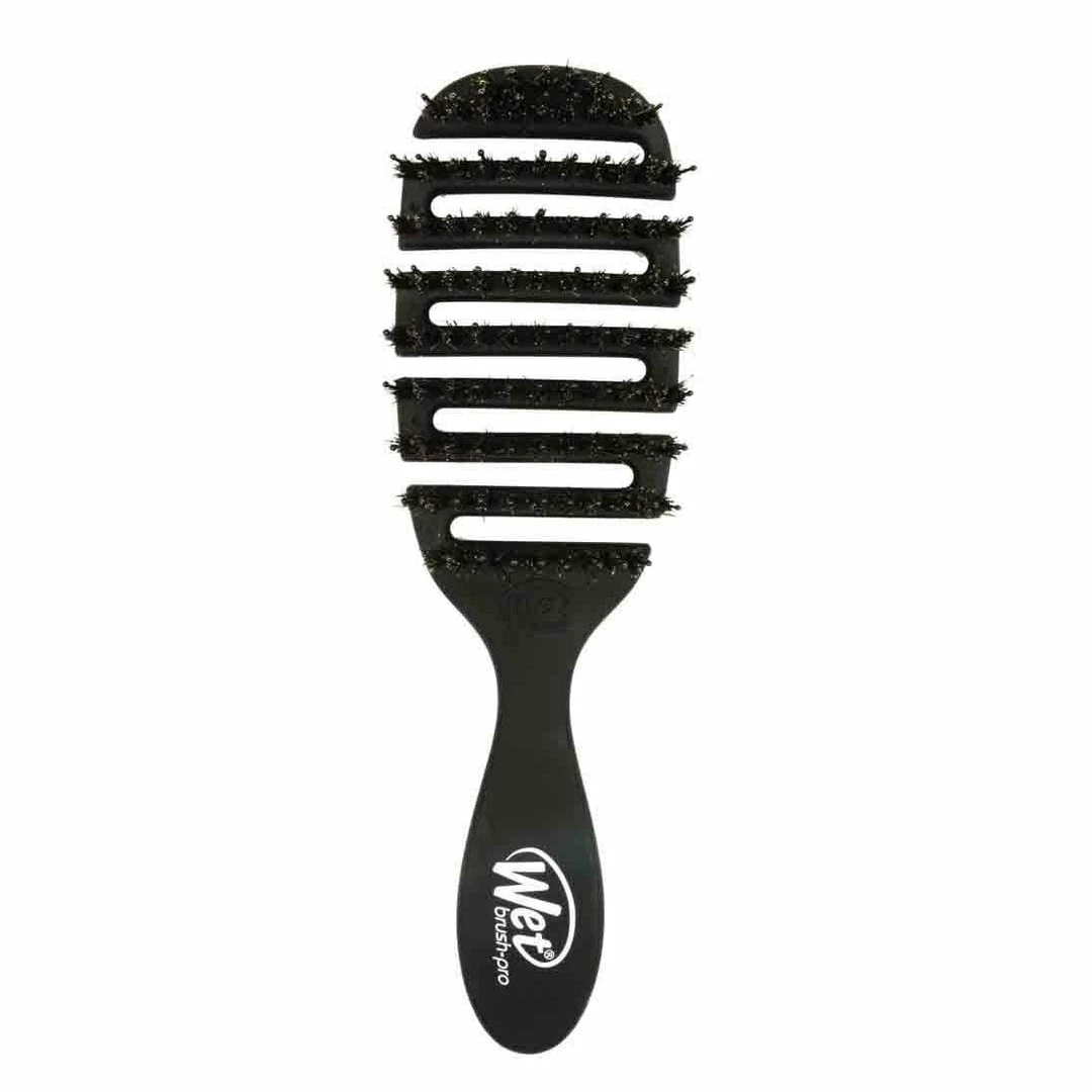 WET BRUSH-PRO Combs & Brushes Flex Dry Shine Enhancer