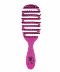 WET BRUSH-PRO Combs & Brushes Flex Dry Shine Enhancer