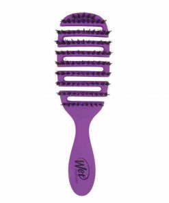 WET BRUSH-PRO Combs & Brushes Flex Dry Shine Enhancer