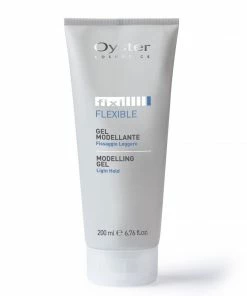 OYSTER Styling Flexible Modelling Gel | GEL | FIXI