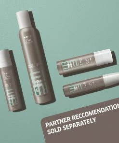 WELLA PROFESSIONAL EIMI | Fresh Up | NUTRICURLS PRODUCTS