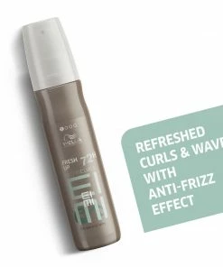 WELLA PROFESSIONAL EIMI | Fresh Up | NUTRICURLS PRODUCTS