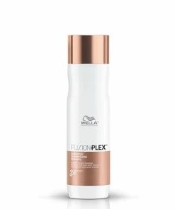 WELLA PROFESSIONAL Fusion Shampoo Intense Repair