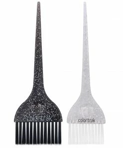 Galaxy Glitter Brushes | 2PK | 6700 | COLORTRAK