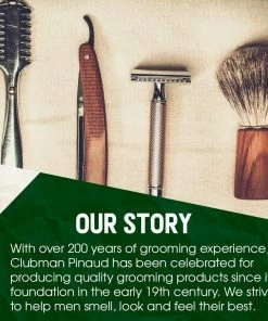 Aftershave Gents Gin After Shave Lotion | CLUBMAN