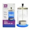 SCALPMASTER Miscellaneous Equipment Glass Sanitizing Jar