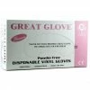 Disposable Gloves | Vinyl | Great Glove Miscellaneous Equipment