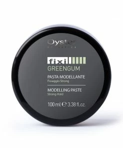 OYSTER Greengum | Modeling Paste | Strong Hold | WAX - CERA | FIXI Styling