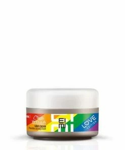 WELLA PROFESSIONAL EIMI | Grip Cream - Pride Limited Edition Styling