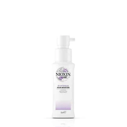 NIOXIN PRODUCTS Hair Booster - 3D Intensive