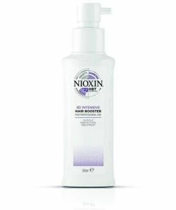 NIOXIN PRODUCTS Hair Booster - 3D Intensive