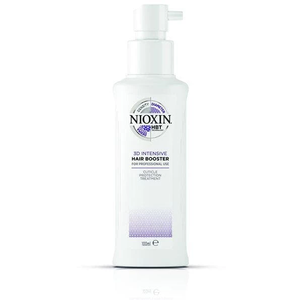 NIOXIN PRODUCTS Hair Booster - 3D Intensive