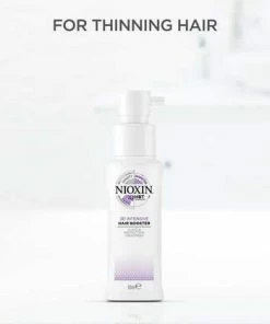 NIOXIN PRODUCTS Hair Booster - 3D Intensive