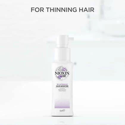 NIOXIN PRODUCTS Hair Booster - 3D Intensive
