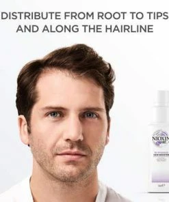 NIOXIN PRODUCTS Hair Booster - 3D Intensive