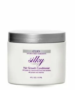 CLIO SILKY Hair Growth Conditioner PRODUCTS