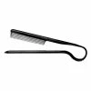 DIANE Combs & Brushes Hair Straightening Comb With Clamp | D7301