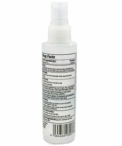 WELLA PROFESSIONAL Hand Sanitizer| Alcohol Antiseptic 80% | Spray | 5 Oz