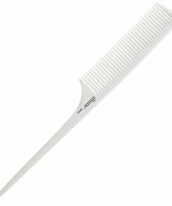 Diane By Fromm Heat Resistant | 9 1/4" Rat Tail Comb | D6101 | DIANE