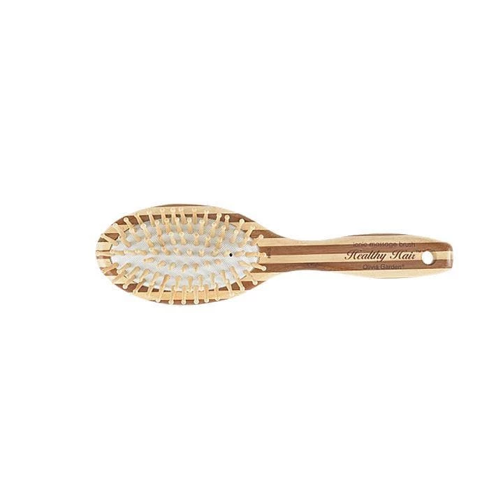 OLIVIA GARDEN Combs & Brushes HH-3 | Oval Large