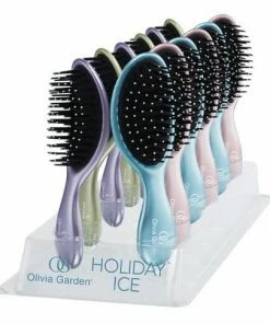 OLIVIA GARDEN Holiday Ice