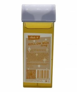 Waxing Products Honey | Roll-on Depilatory Wax Cartridge | NUDE U