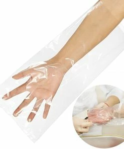 Hydra-Fin / Paraffin Disposable Hand And Foot Liners | NUDE U Personal Care