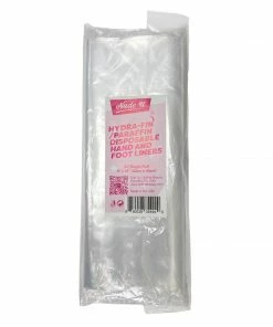 Hydra-Fin / Paraffin Disposable Hand And Foot Liners | NUDE U Personal Care