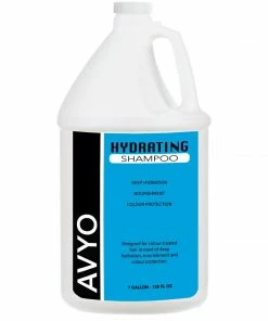 AVYO Hydrating Shampoo