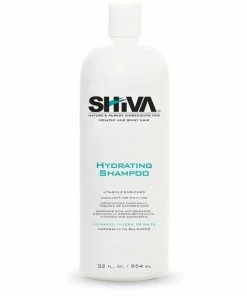 SHIVA Hydrating Shampoo