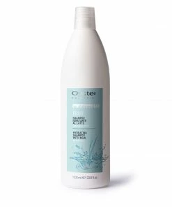 OYSTER Hydrating Shampoo With Milk