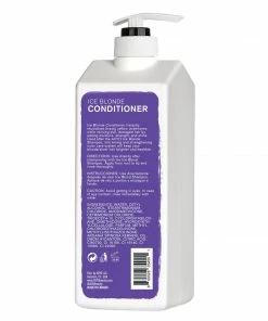 Ice Blonde Conditioner | AVYO