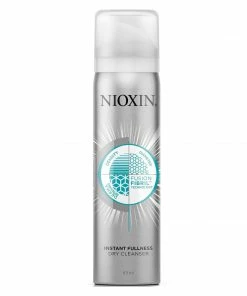 NIOXIN Instant Fullness Dry Cleanser PRODUCTS
