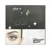 Intense Eyelash & Brow | Midnight Black | Professional Tint Kit | NUDE U