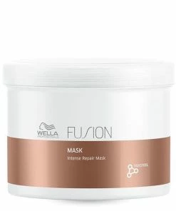WELLA PROFESSIONAL Fusion Intense Repair Mask PRODUCTS