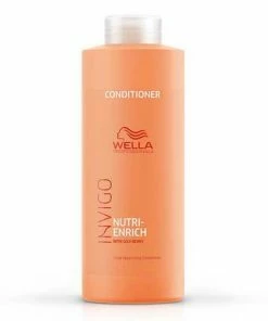 WELLA PROFESSIONAL PRODUCTS Nutri-Enrich Deep Nourishing Conditioner | INVIGO