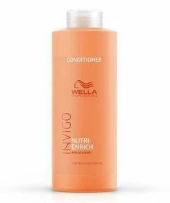 WELLA PROFESSIONAL PRODUCTS Nutri-Enrich Deep Nourishing Conditioner
