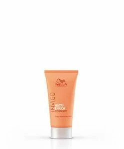WELLA PROFESSIONAL PRODUCTS Nutri-Enrich Deep Nourishing Mask | INVIGO