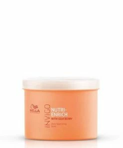 WELLA PROFESSIONAL PRODUCTS Nutri-Enrich Deep Nourishing Mask | INVIGO