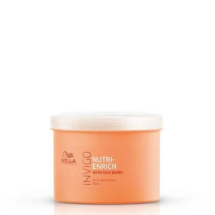 WELLA PROFESSIONAL PRODUCTS Nutri-Enrich Deep Nourishing Mask | INVIGO