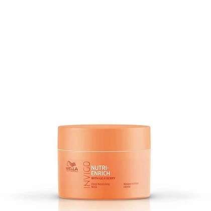 WELLA PROFESSIONAL PRODUCTS Nutri-Enrich Deep Nourishing Mask | INVIGO
