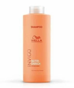 WELLA PROFESSIONAL Nutri-Enrich Deep Nourishing Shampoo | INVIGO