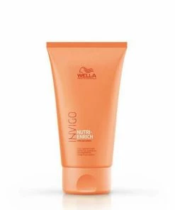 WELLA PROFESSIONAL Styling Nutri-Enrich Frizz Control Cream | INVIGO
